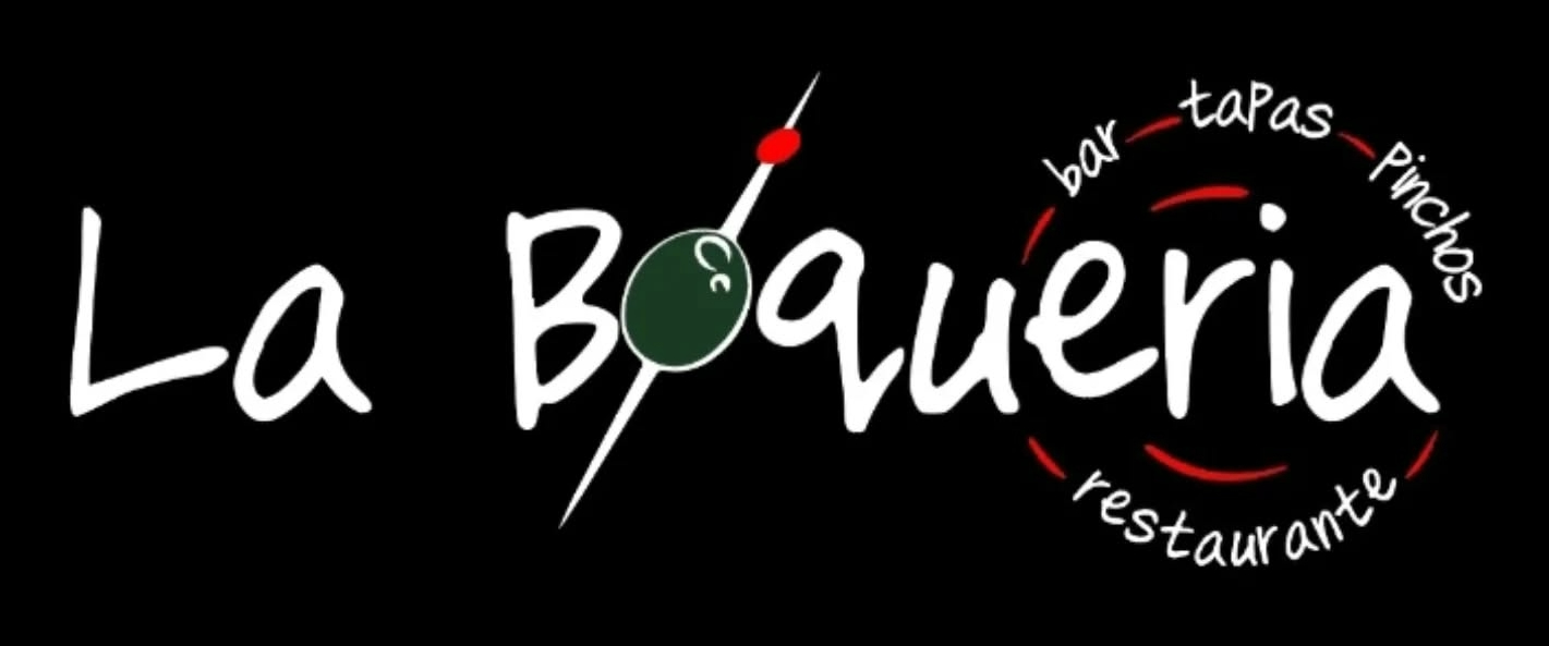 Logo de Restaurante La Boquería